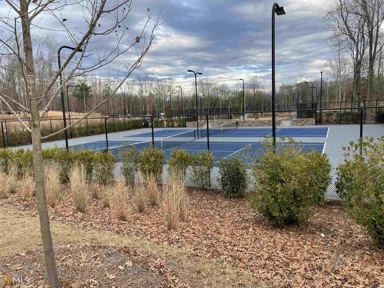 Trilith (Pinewood Forest) - Residential Lease