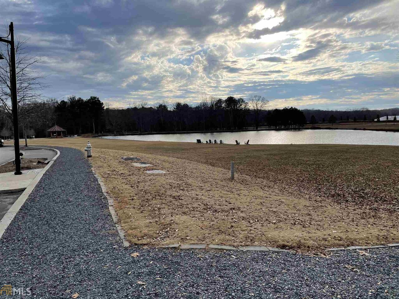 Trilith (Pinewood Forest) - Residential Lease