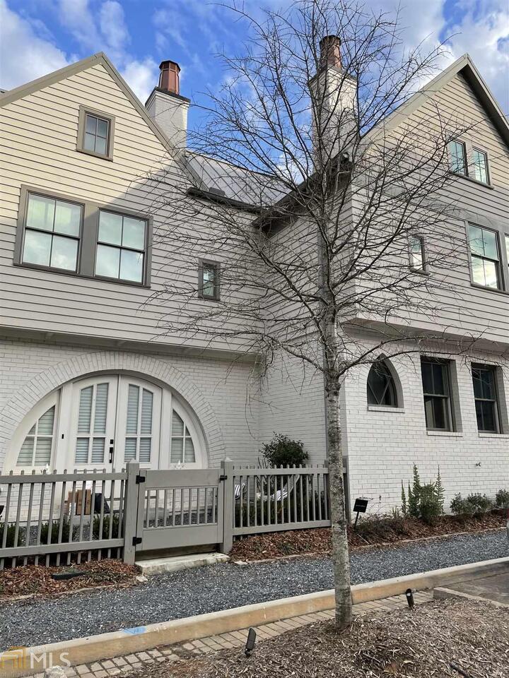 Trilith (Pinewood Forest) - Residential Lease