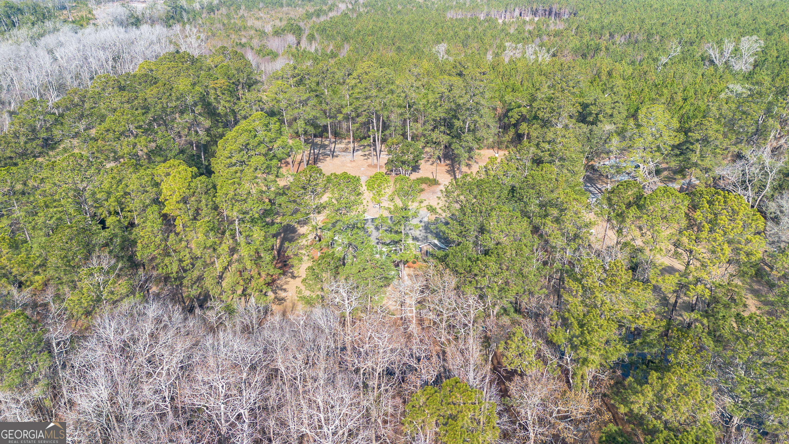 2429 N GA Highway 119