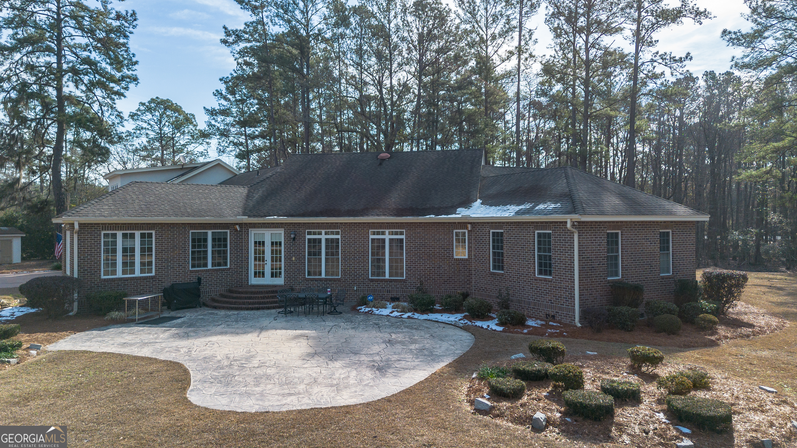 2429 N GA Highway 119