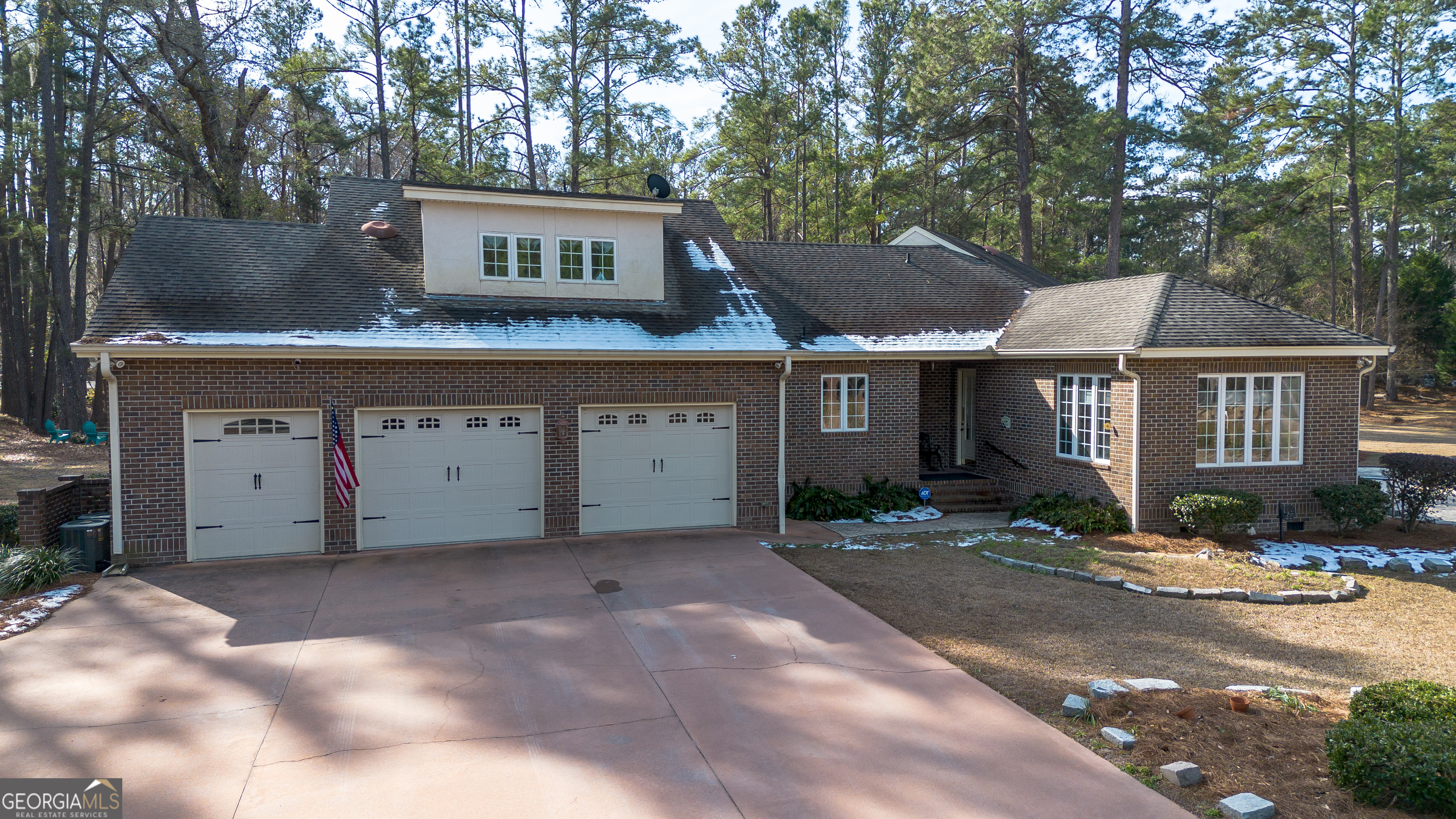 2429 N GA Highway 119