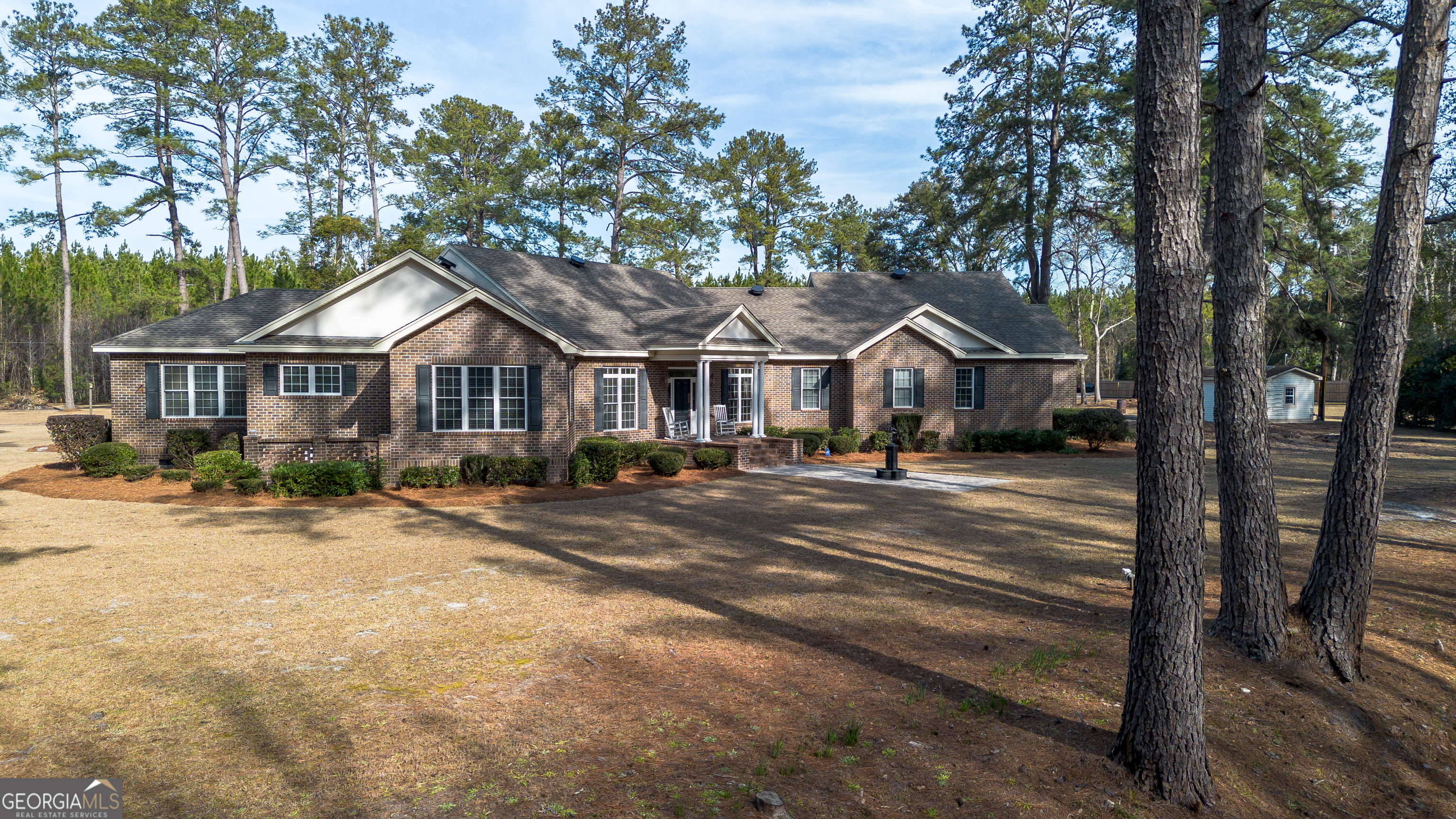 2429 N GA Highway 119