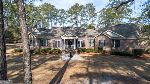 2429 N GA Highway 119 Springfield GA 31329