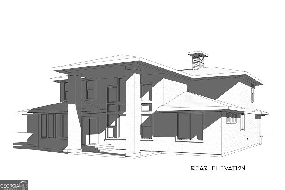 0 Ebenezer Church RD