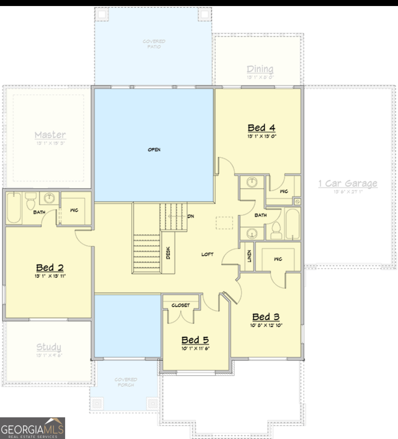 0 Ebenezer Church RD