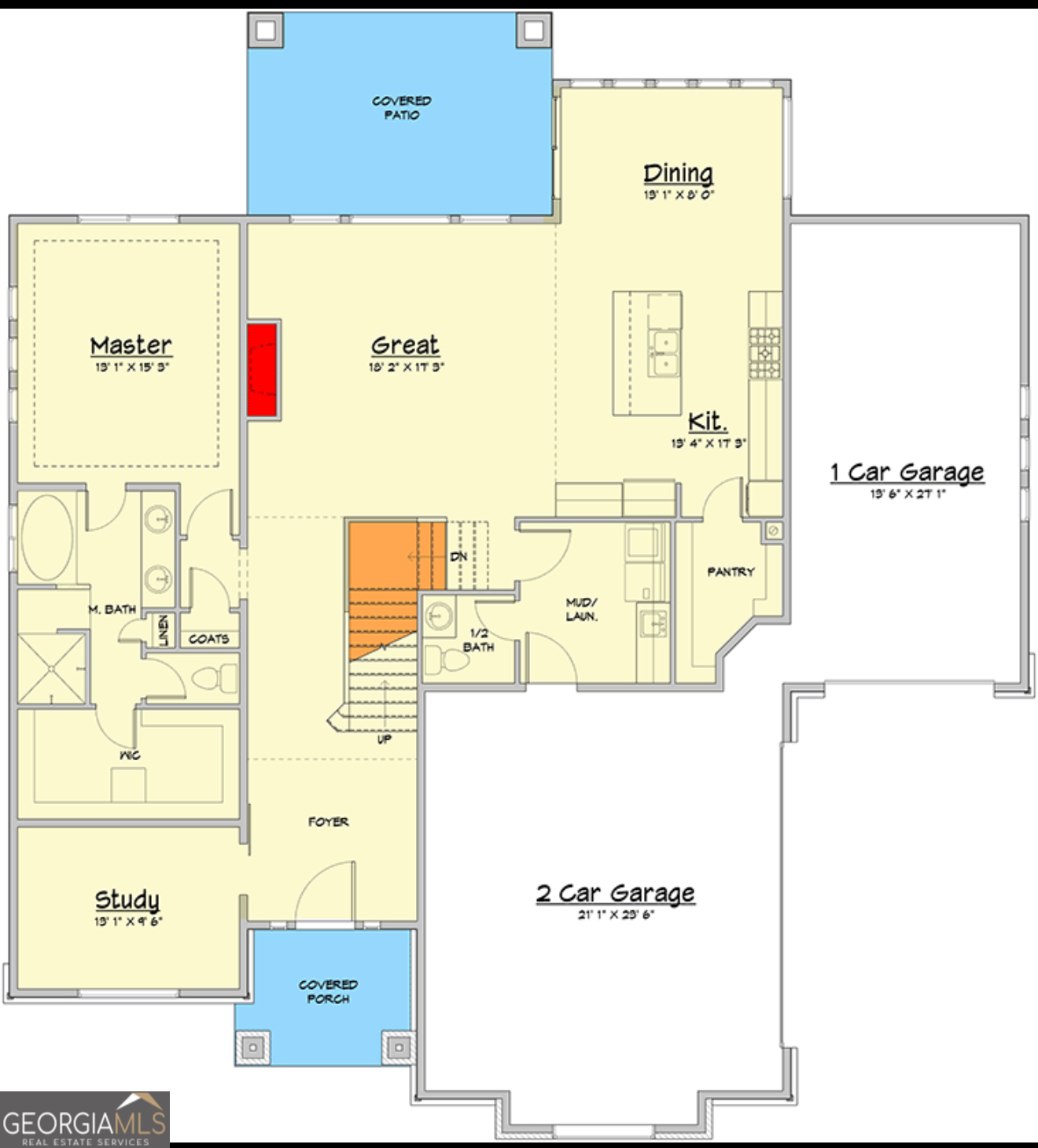 0 Ebenezer Church RD