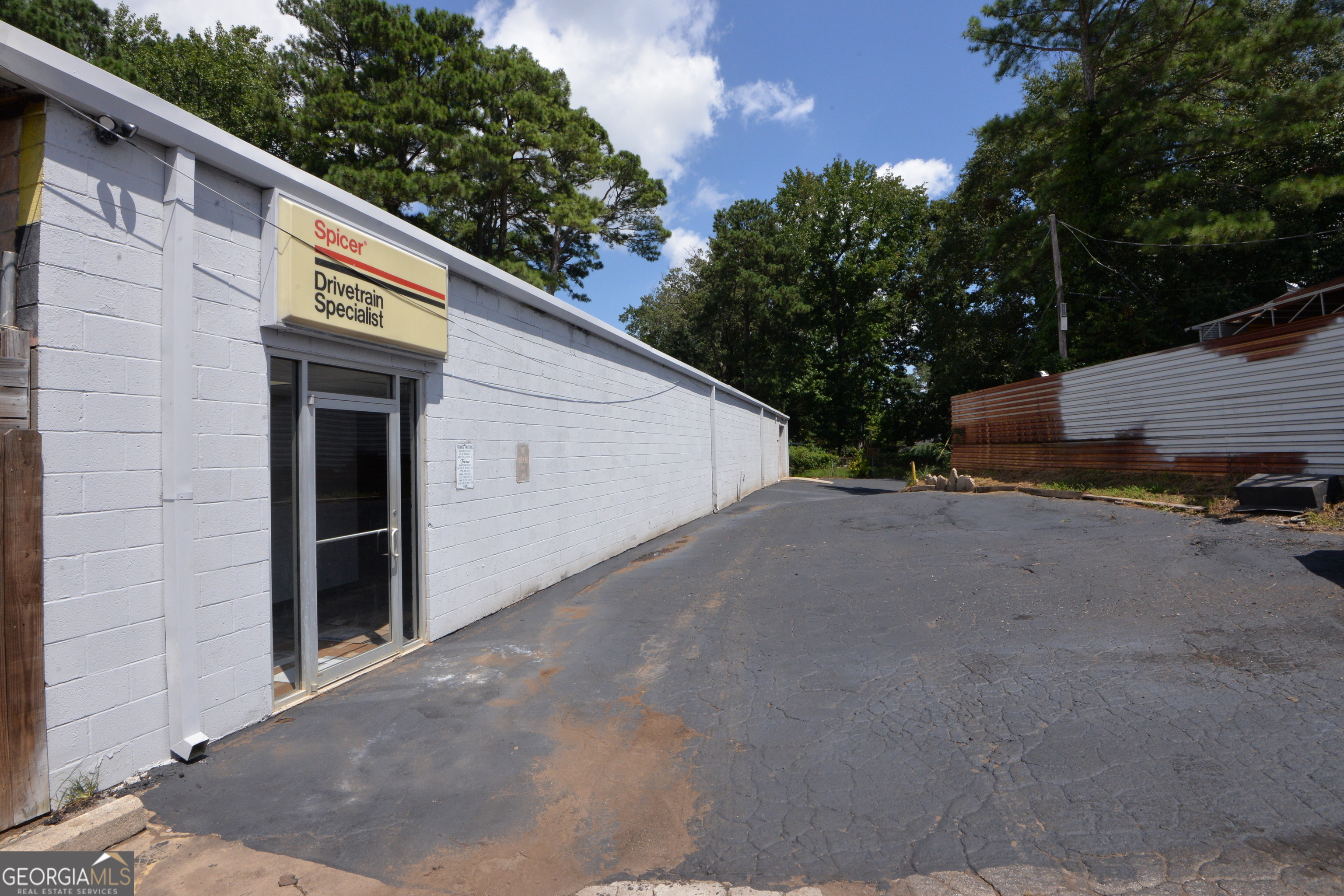 4652 Jonesboro RD B
