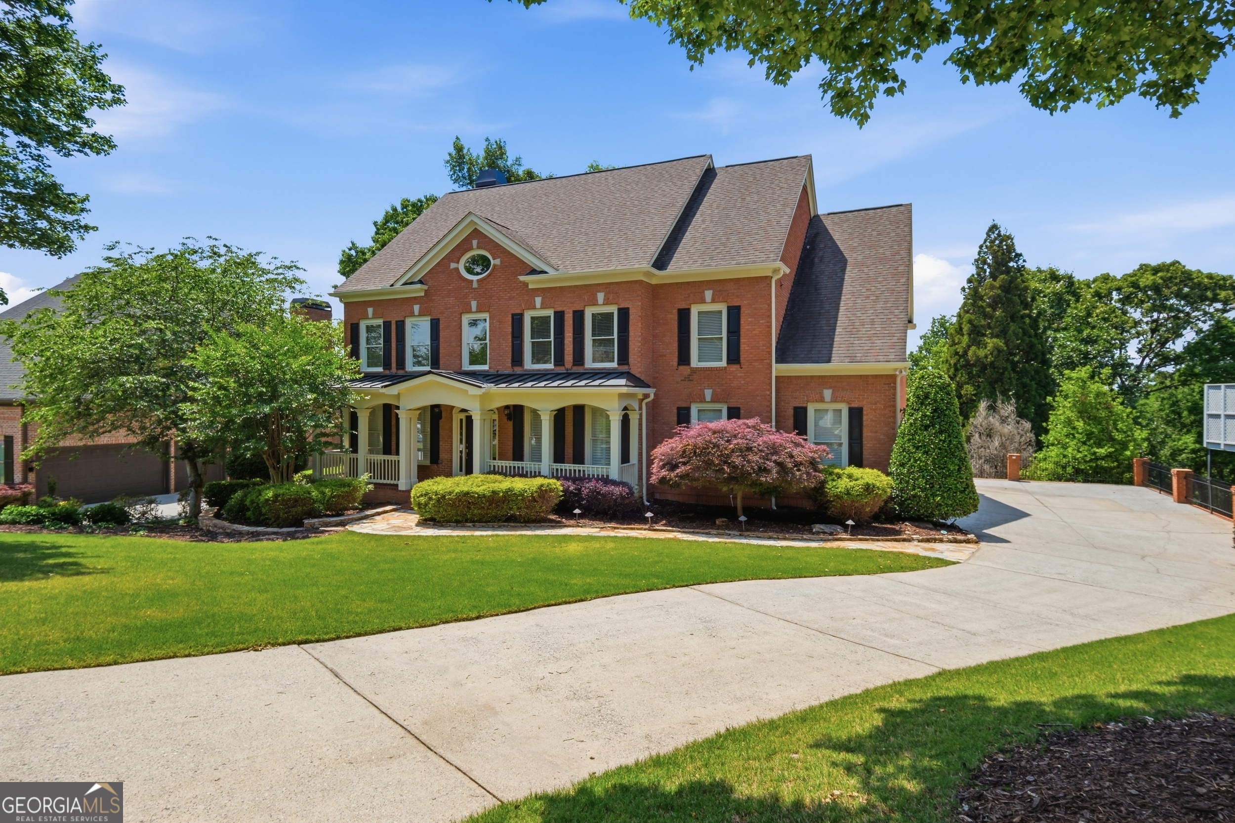 6279 Creekstone PATH
