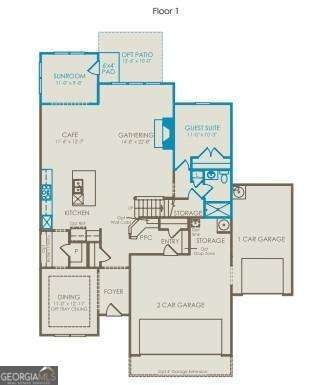 5210 Birch Valley RD
