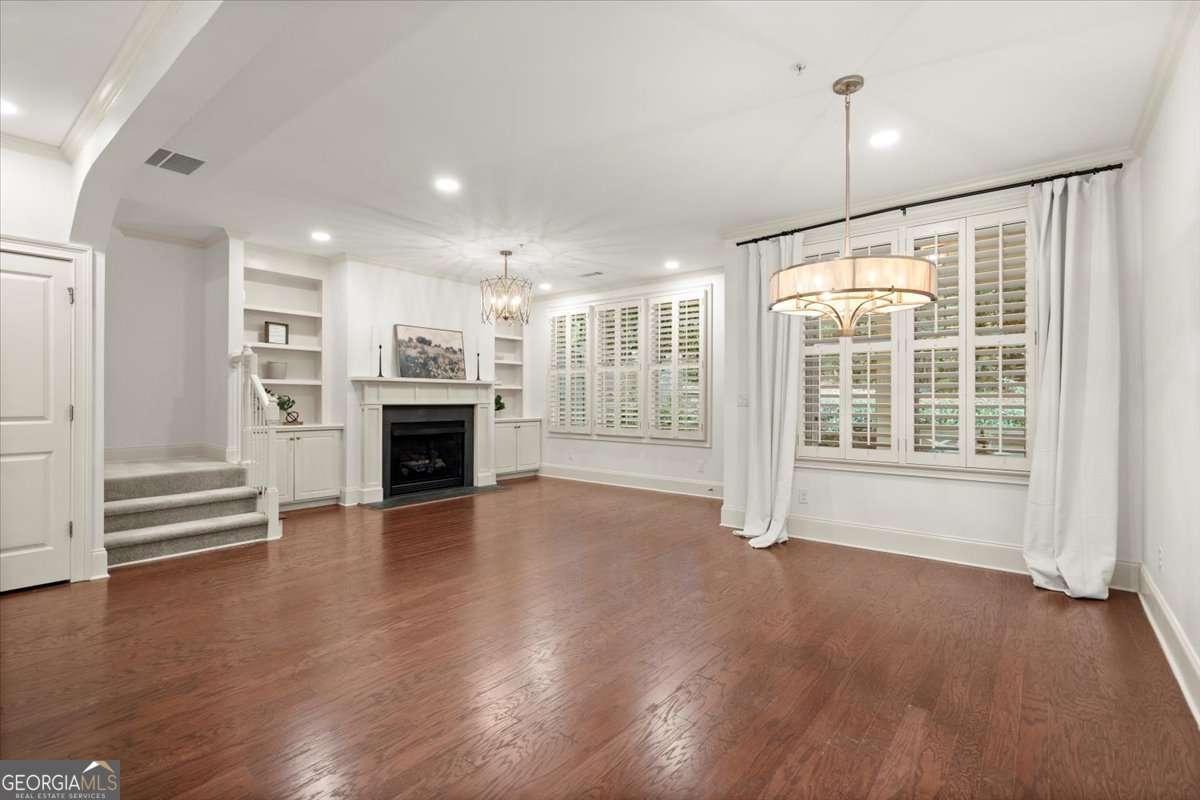 Haynes Park - Residential Lease