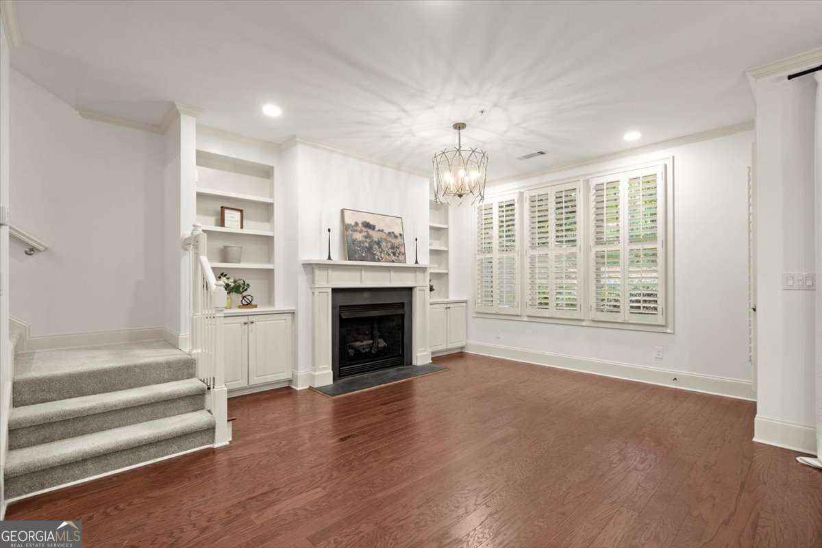 Haynes Park - Residential Lease