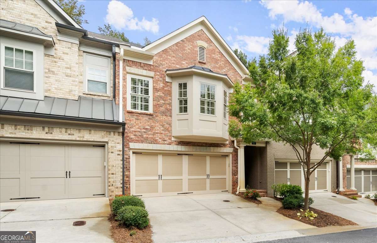 Haynes Park - Residential Lease