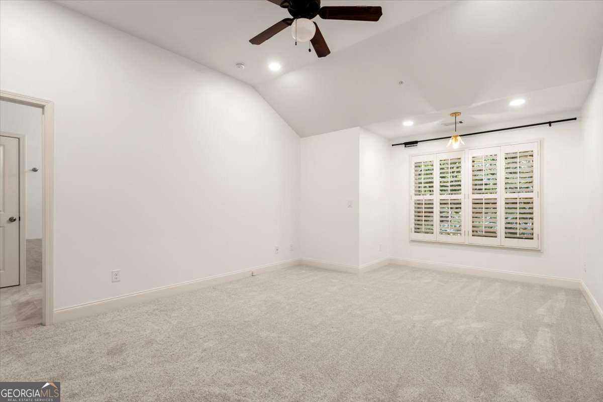 Haynes Park - Residential Lease