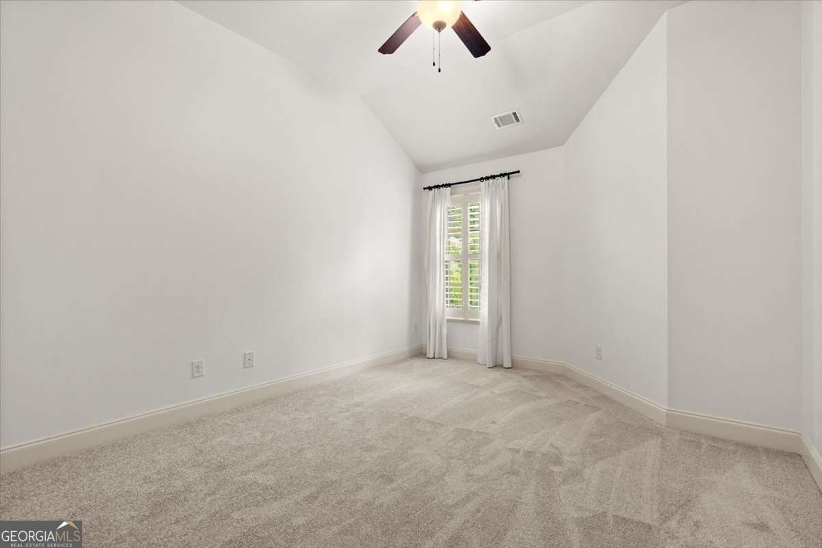 Haynes Park - Residential Lease