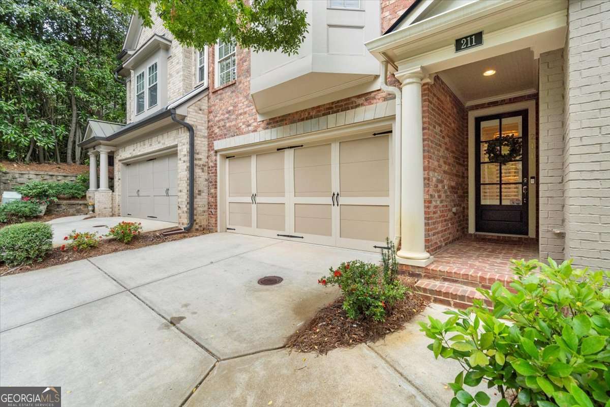 Haynes Park - Residential Lease