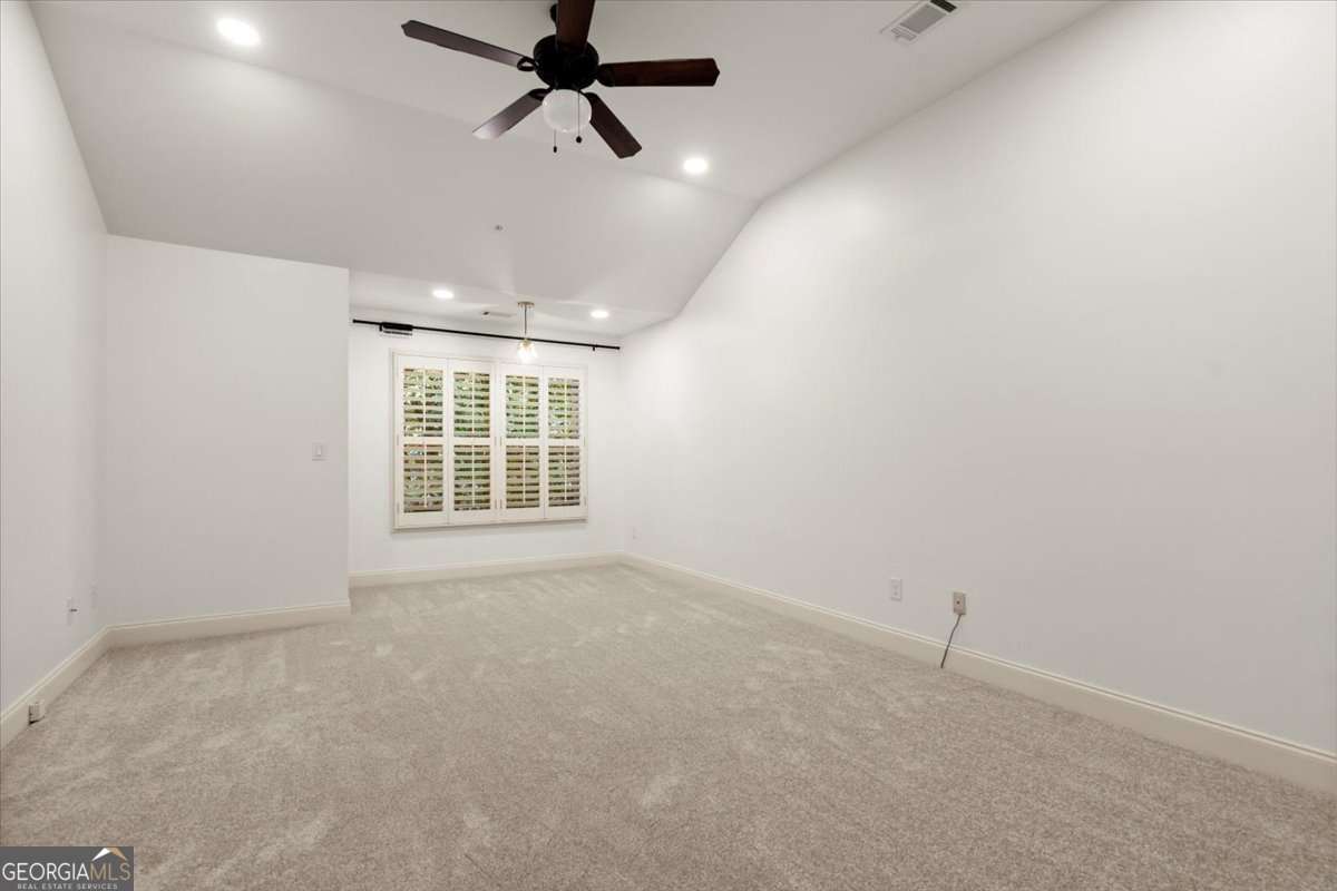 Haynes Park - Residential Lease