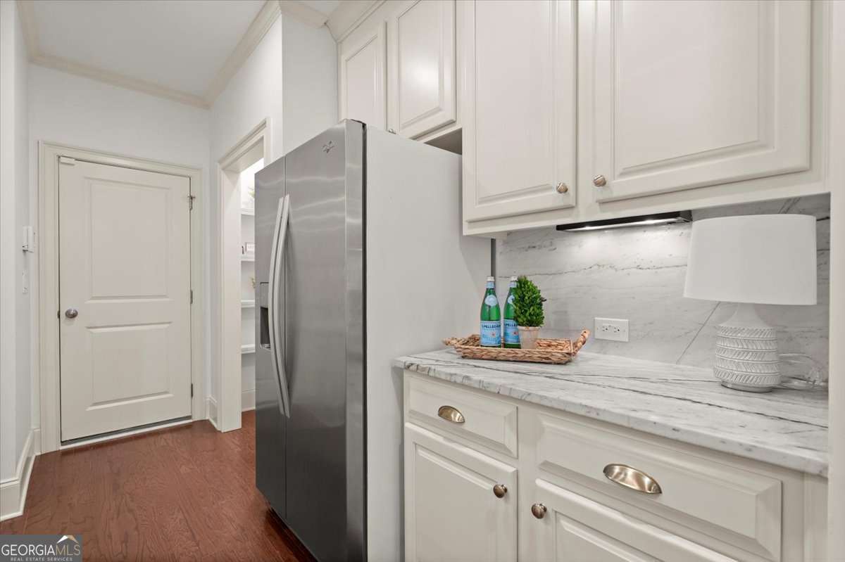 Haynes Park - Residential Lease