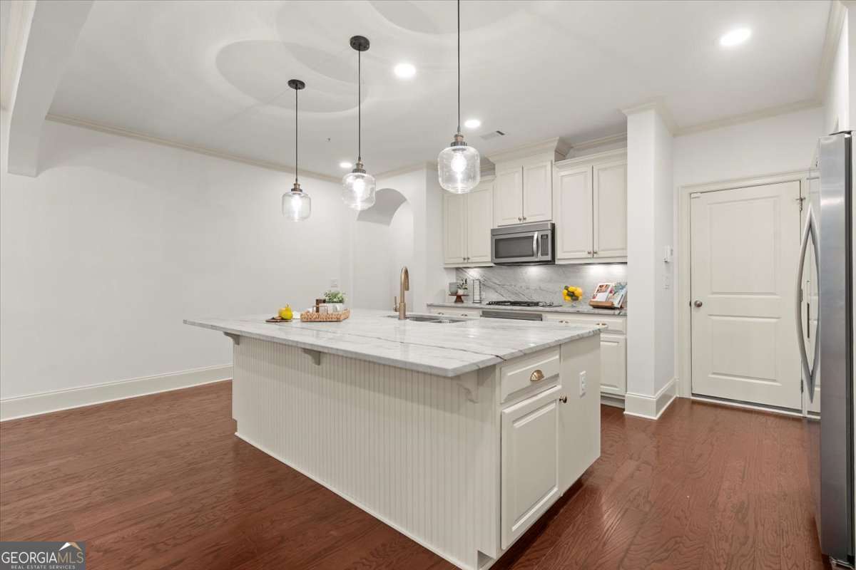 Haynes Park - Residential Lease