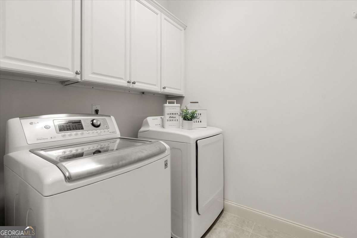 Haynes Park - Residential Lease