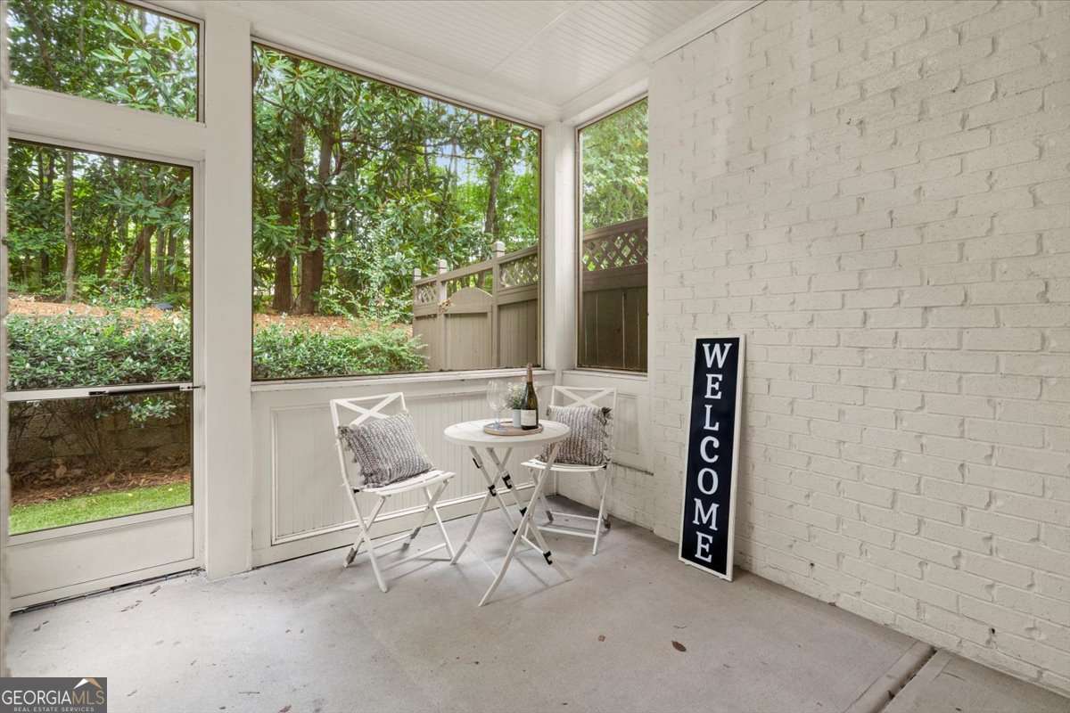 Haynes Park - Residential Lease