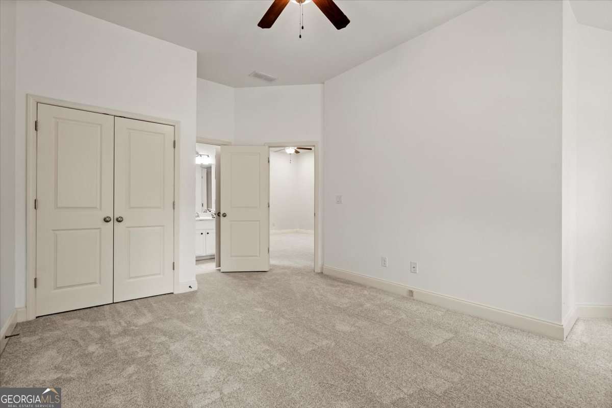 Haynes Park - Residential Lease
