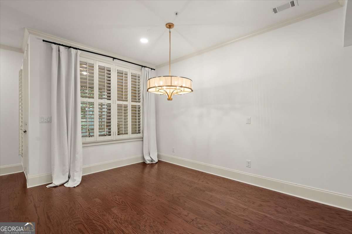 Haynes Park - Residential Lease