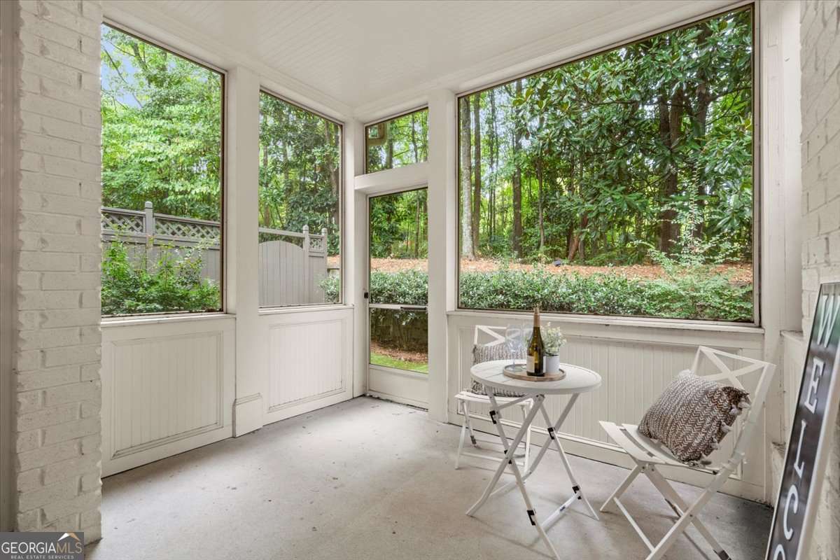 Haynes Park - Residential Lease