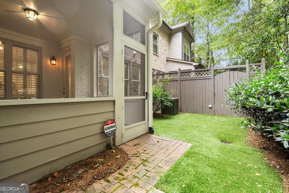 Haynes Park - Residential Lease