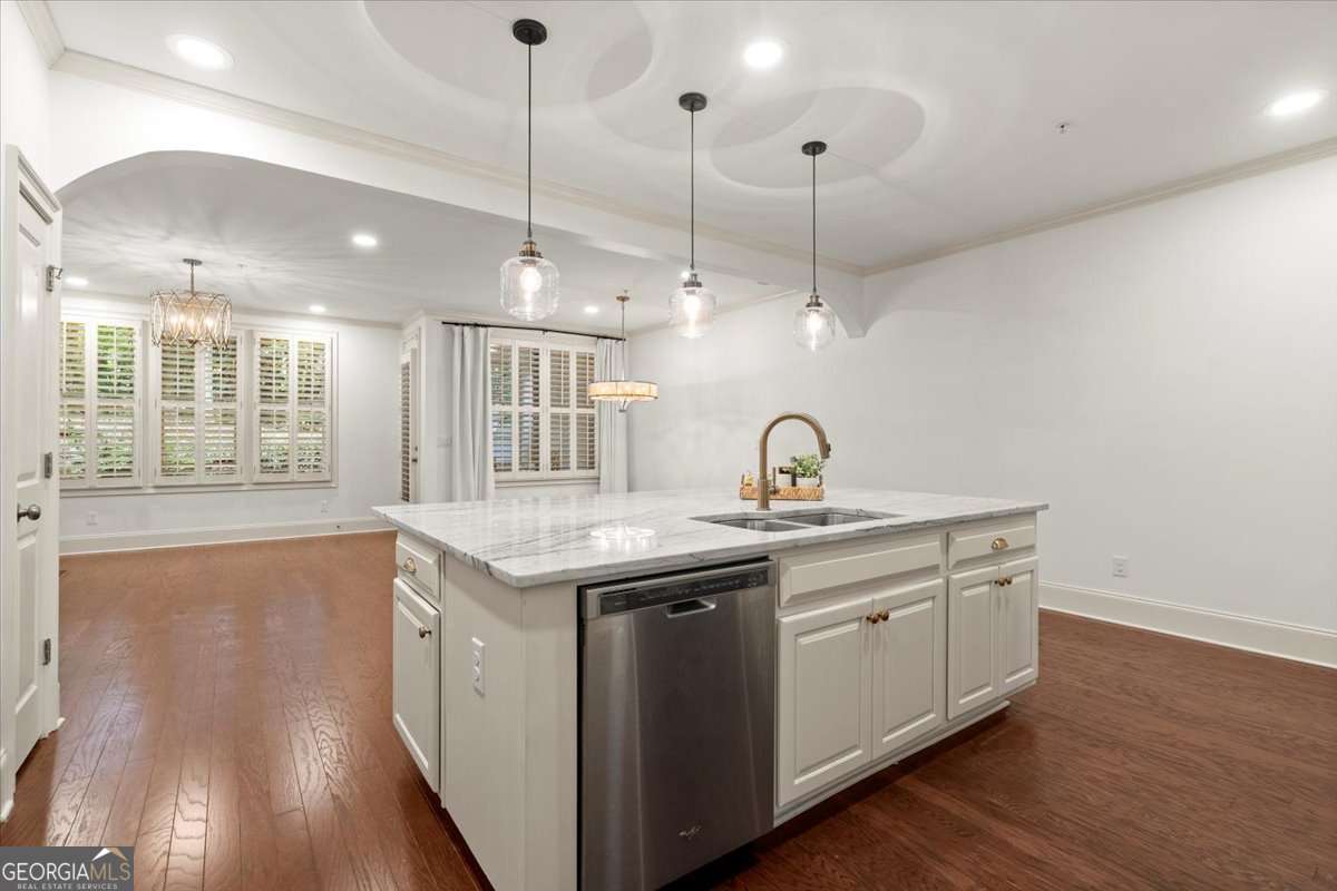 Haynes Park - Residential Lease