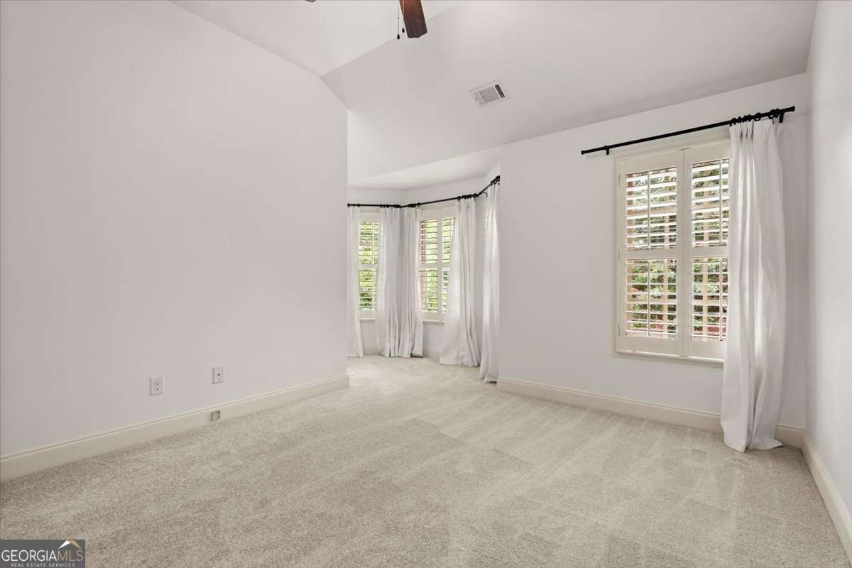 Haynes Park - Residential Lease