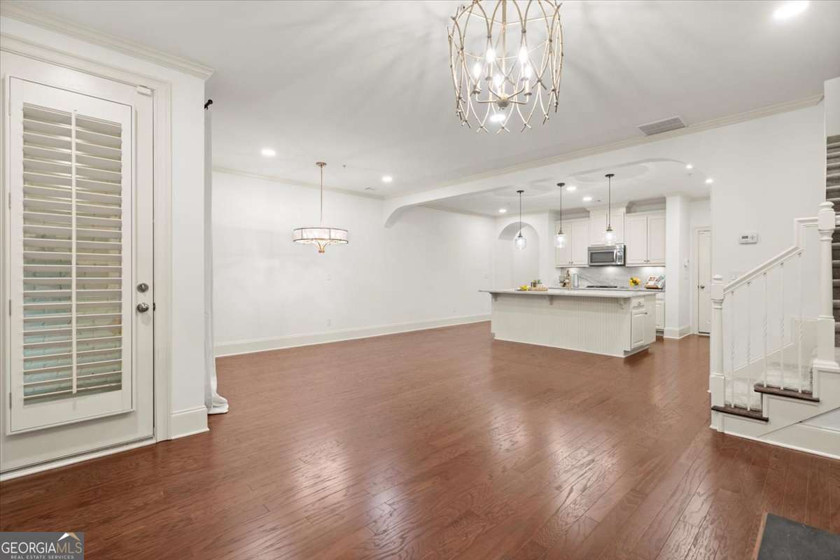 Haynes Park - Residential Lease