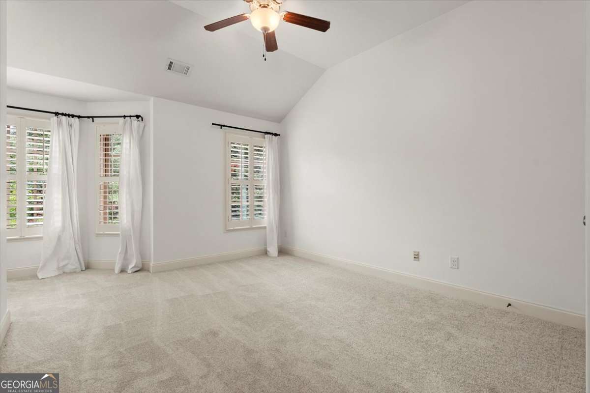 Haynes Park - Residential Lease
