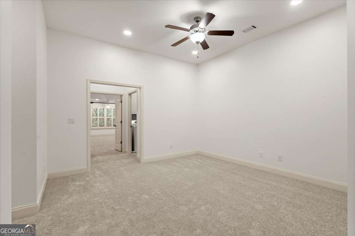 Haynes Park - Residential Lease