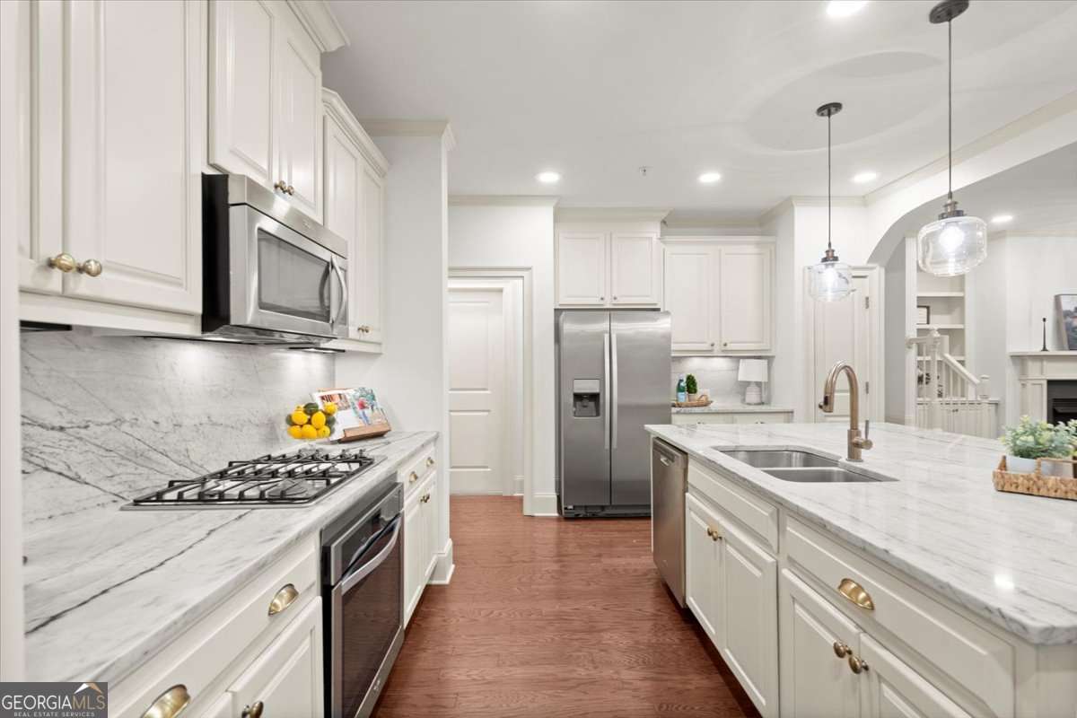 Haynes Park - Residential Lease