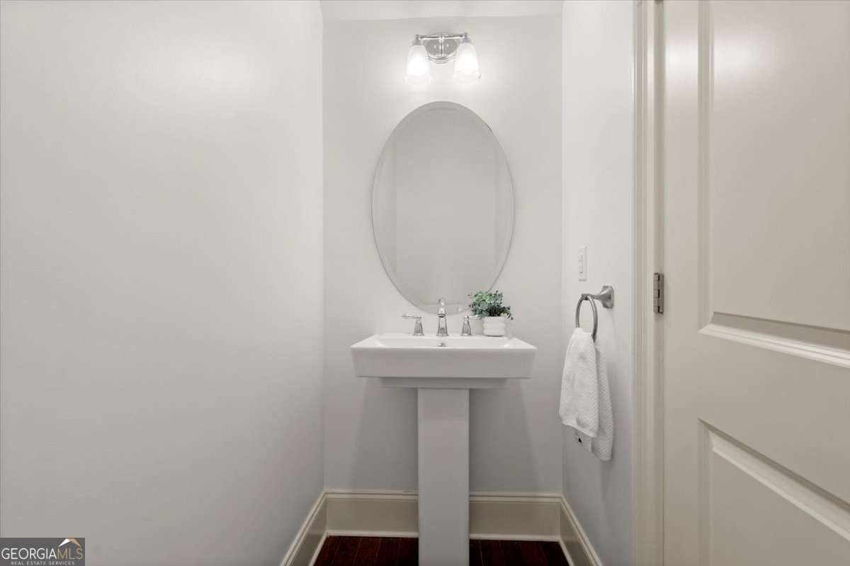 Haynes Park - Residential Lease