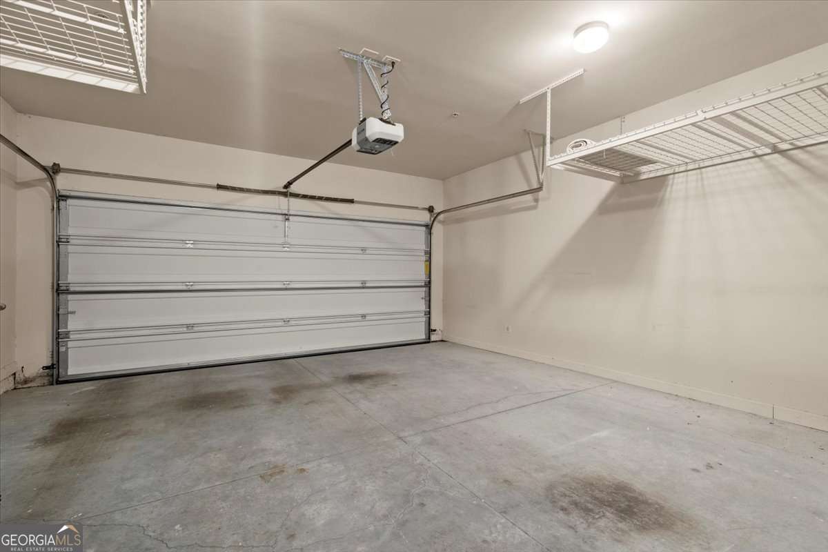 Haynes Park - Residential Lease
