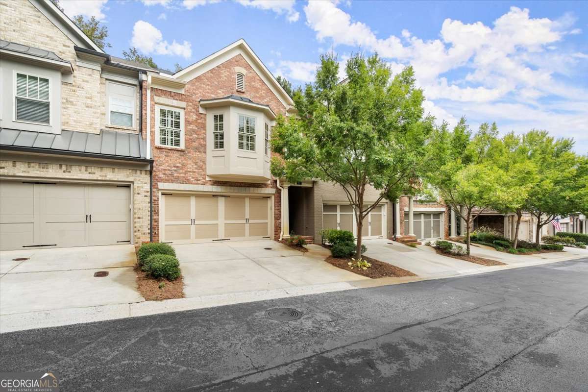 Haynes Park - Residential Lease