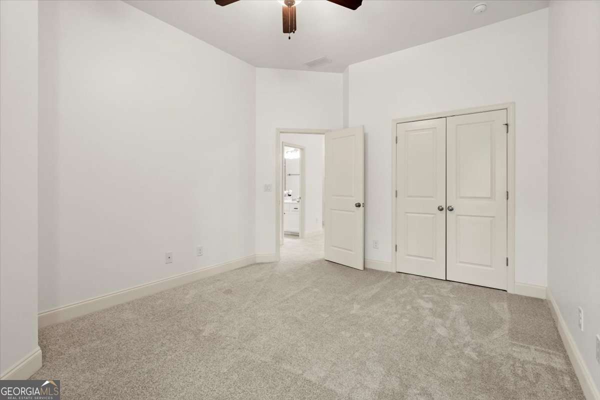Haynes Park - Residential Lease
