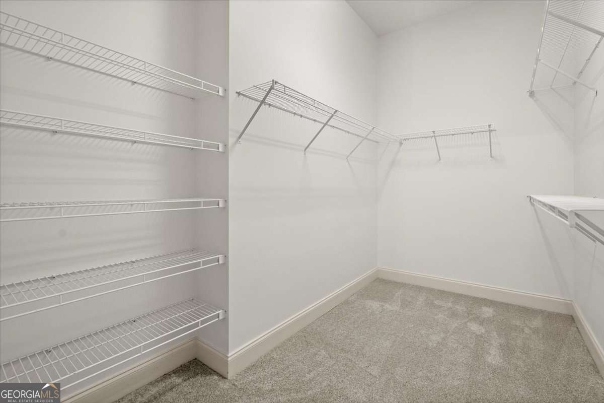 Haynes Park - Residential Lease