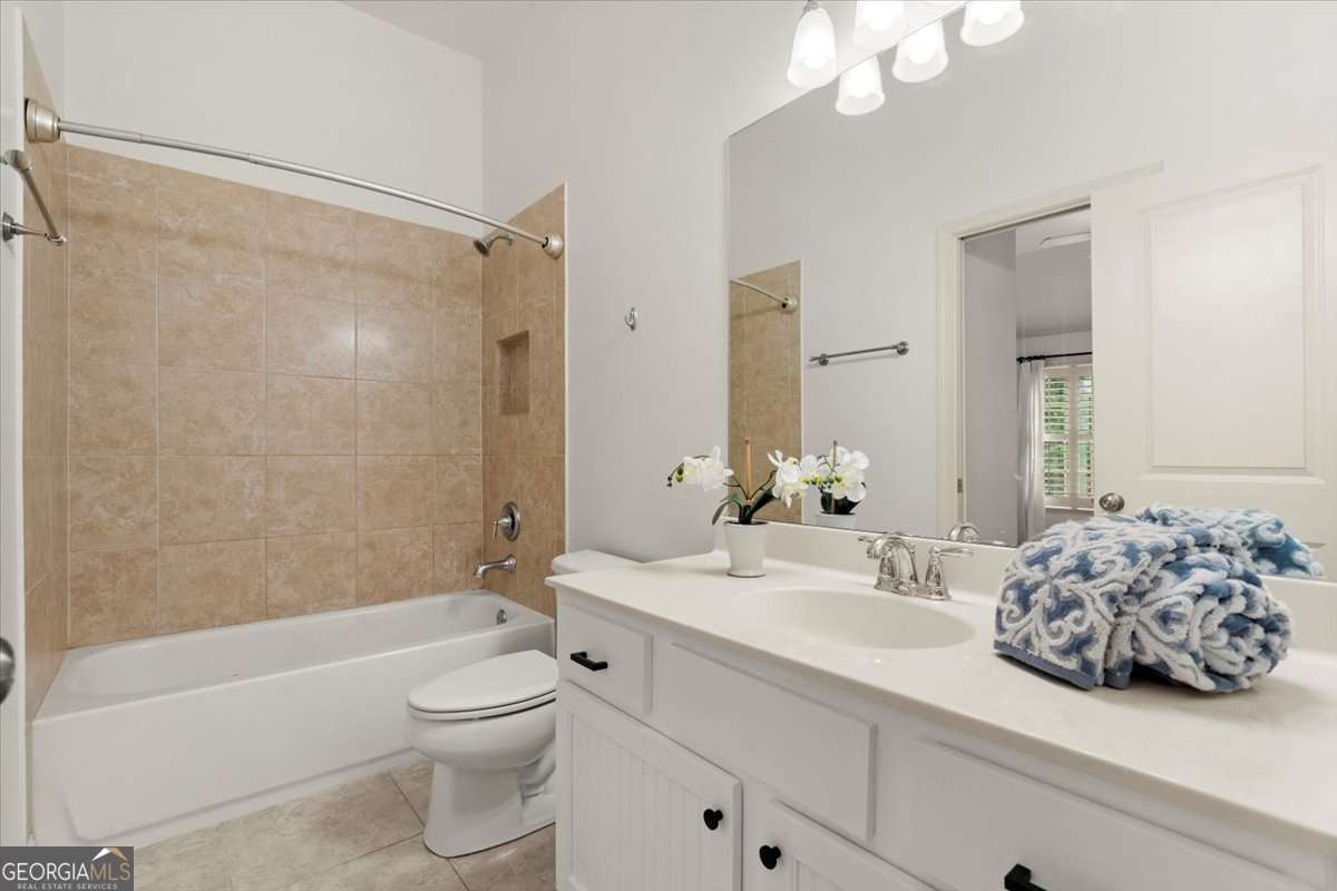 Haynes Park - Residential Lease