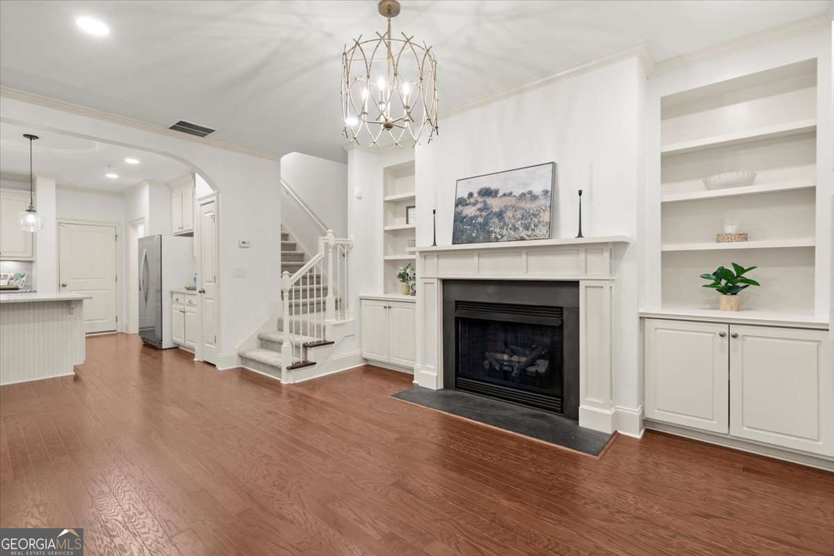 Haynes Park - Residential Lease