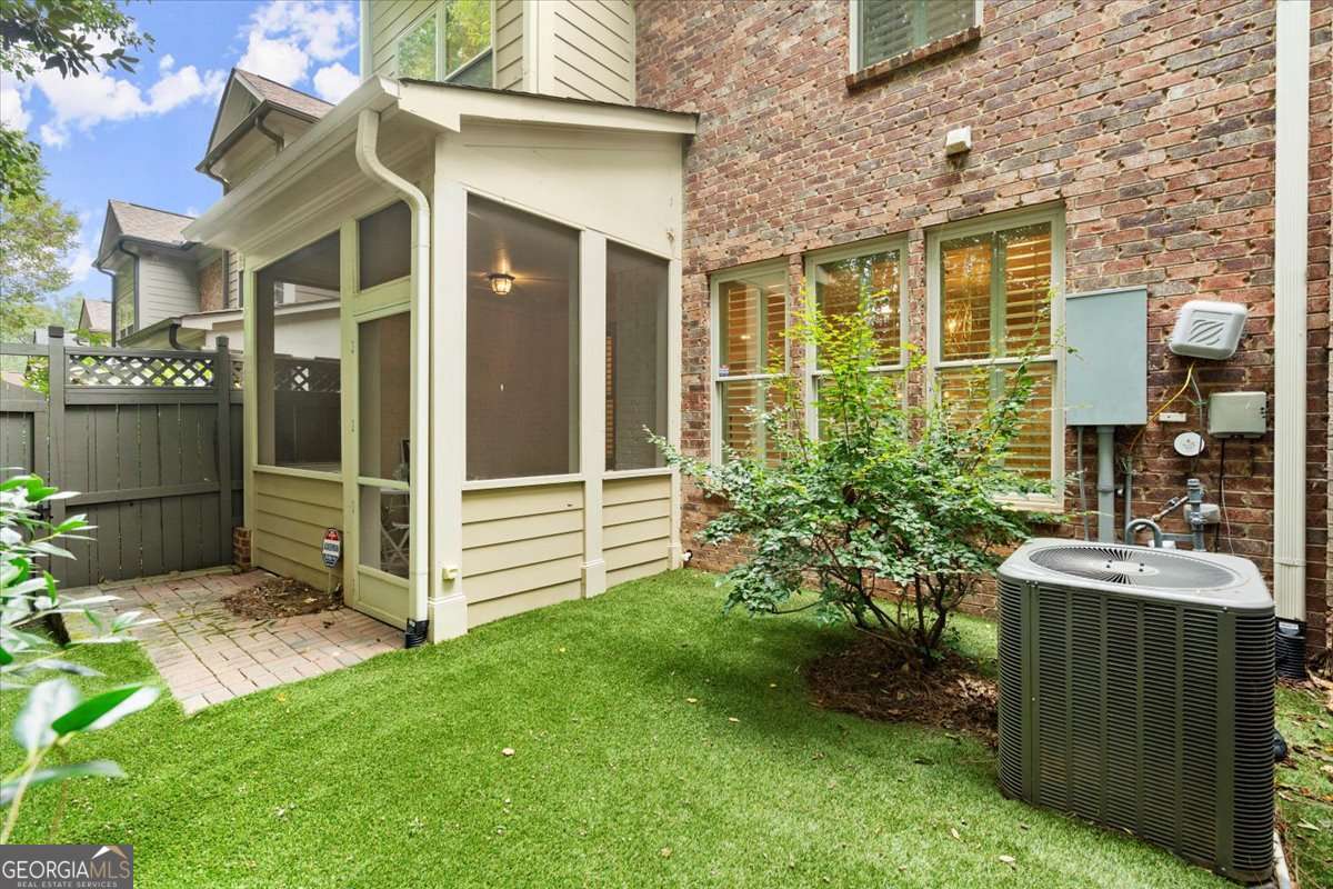 Haynes Park - Residential Lease