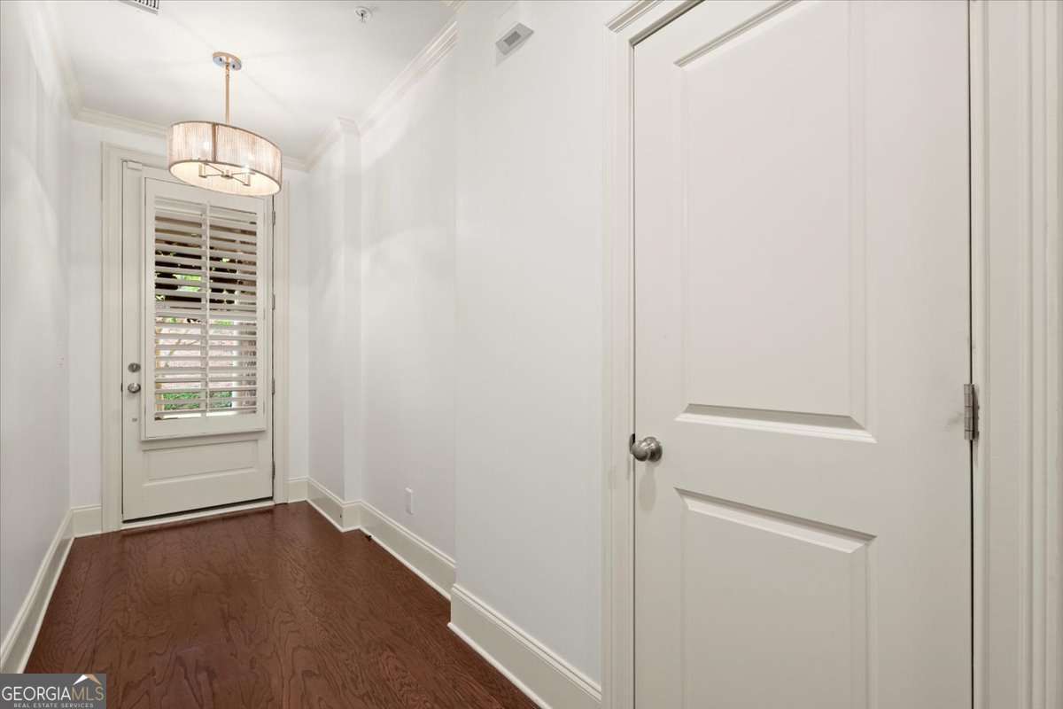 Haynes Park - Residential Lease