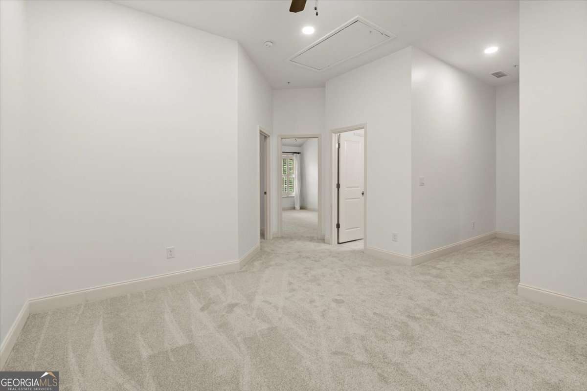 Haynes Park - Residential Lease
