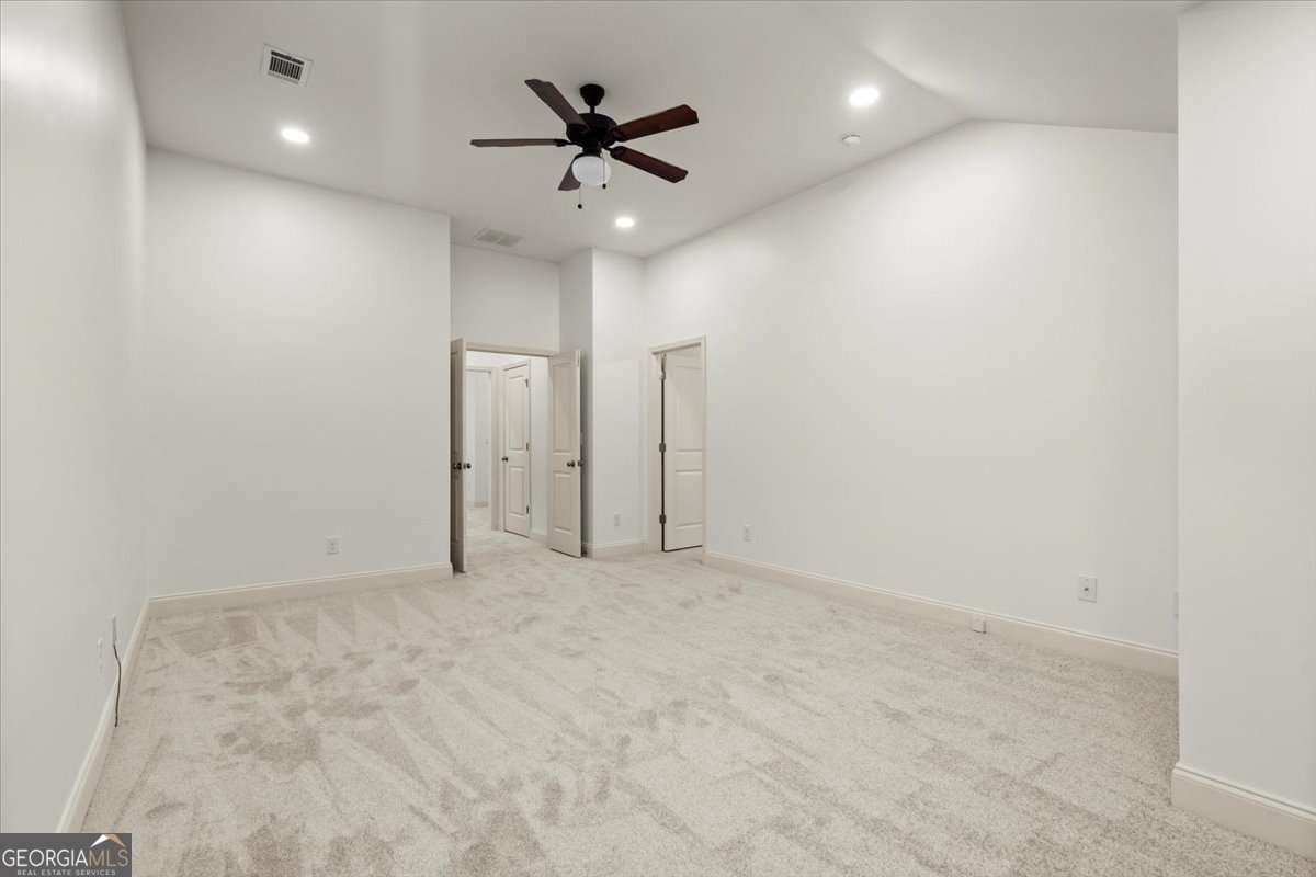 Haynes Park - Residential Lease
