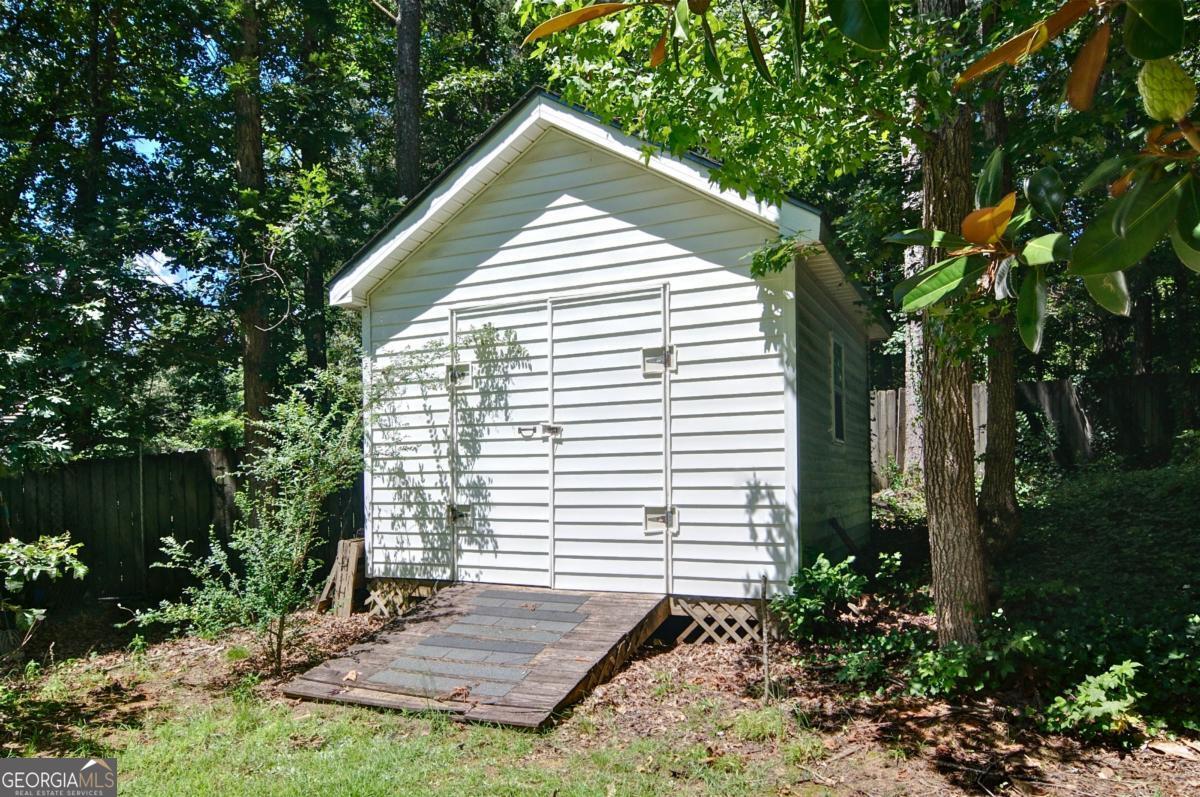 1195 Morgan RD
