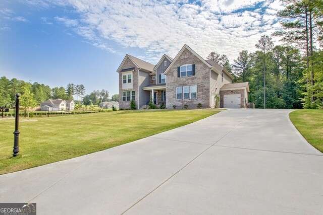 Photo of 20 Sunflower Drive, Newnan, GA 30263 (MLS # 10780713)
