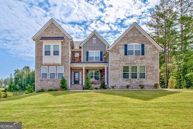 Photo of 20 Sunflower Drive, Newnan, GA 30263 (MLS # 10780713)