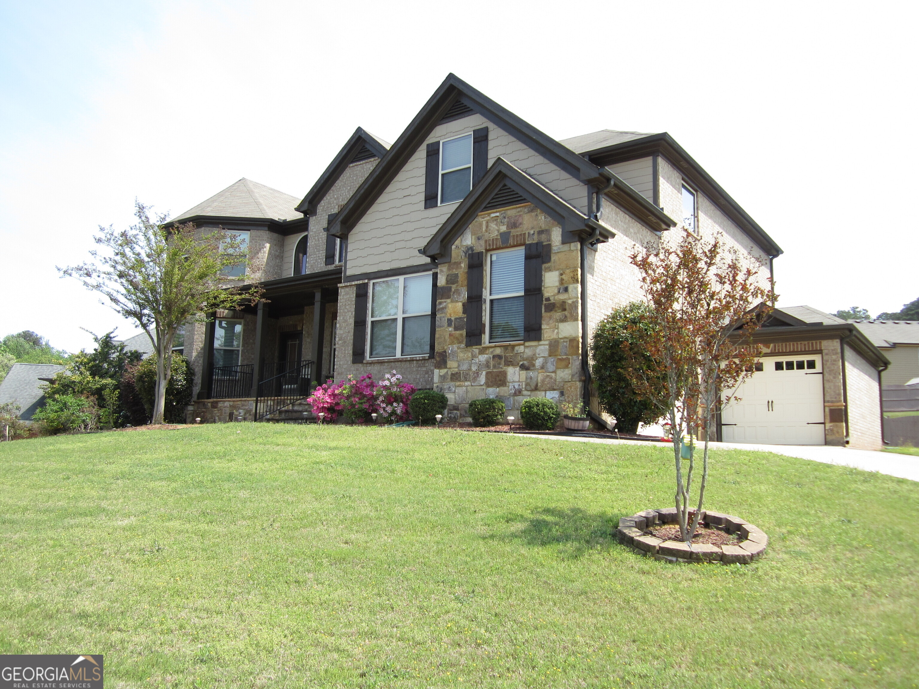 1321 Azalea Brook DR